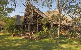 Stanley Safari Lodge Livingstone